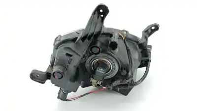 Автозапчасти б/у левая противотуманная фара за hyundai tucson (tl, tle) 1.6 gdi ссылки oem iam 92201d7600  