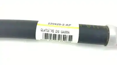 Автозапчасти б/у трубы кондиционирования воздуха за hyundai tucson (tl, tle) 1.6 gdi ссылки oem iam 97762d7800  