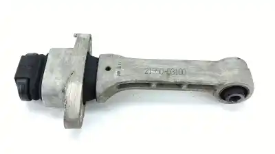 Автозапчастина б/у задня опора двигуна для hyundai tucson (tl, tle) 1.6 gdi посилання на oem iam 21950d3100  