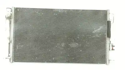 Автозапчасти б/у конденсатор кондиционера воздуха за hyundai tucson (tl, tle) 1.6 gdi ссылки oem iam 97606d7550  