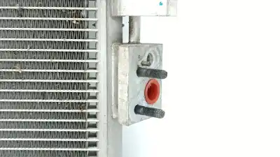 Автозапчасти б/у конденсатор кондиционера воздуха за hyundai tucson (tl, tle) 1.6 gdi ссылки oem iam 97606d7550  