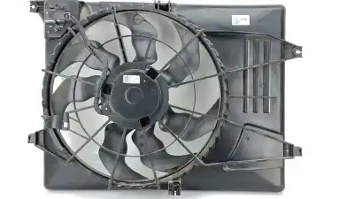Автозапчасти б/у электрический вентилятор за hyundai tucson (tl, tle) 1.6 gdi ссылки oem iam 25304d7520