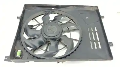 Автозапчасти б/у электрический вентилятор за hyundai tucson (tl, tle) 1.6 gdi ссылки oem iam 25304d7520  