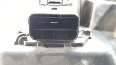 Автозапчасти б/у электрический вентилятор за hyundai tucson (tl, tle) 1.6 gdi ссылки oem iam 25304d7520  