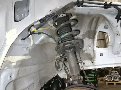 Pezzo di ricambio per auto di seconda mano ammortizzatore anteriore destro per kia ceed tourer (cd) 1.0 t-gdi riferimenti oem iam 54661j7000