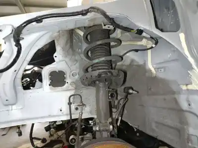 Pezzo di ricambio per auto di seconda mano ammortizzatore anteriore sinistro per kia ceed tourer (cd) 1.0 t-gdi riferimenti oem iam 54651j7000