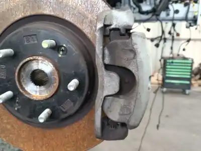 Pezzo di ricambio per auto di seconda mano pinza freno anteriore destra per kia ceed tourer (cd) 1.0 t-gdi riferimenti oem iam 58130g4100