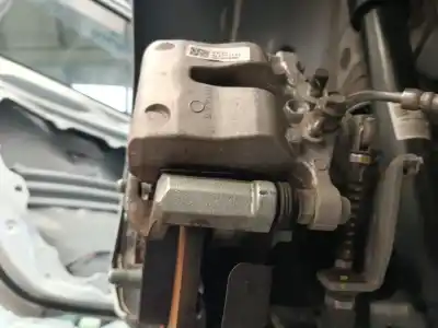 Gebrauchtes Autoersatzteil bremszange hinten links zum kia ceed tourer (cd) 1.0 t-gdi oem-iam-referenzen 58210g4000  