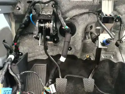 Автозапчастина б/у ПЕДАЛЬ ЗЦЕПЛЕННЯ для KIA CEED TOURER (CD) 1.0 T-GDI Посилання на OEM IAM 32802J7TA0KB  
