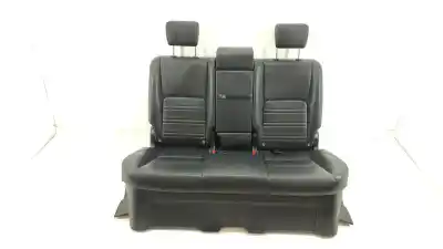 Автозапчастина б/у Задні сидіння для LEXUS NX (_Z1_) 300H AWD (AYZ15) Посилання на OEM IAM 7101878010  