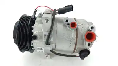 Pezzo di ricambio per auto di seconda mano compressore aria condizionata per kia ceed tourer (cd) 1.0 t-gdi riferimenti oem iam 97701j7000