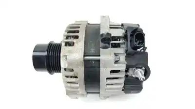 Peça sobressalente para automóvel em segunda mão alternador por kia ceed tourer (cd) 1.0 t-gdi referências oem iam 3730007450  