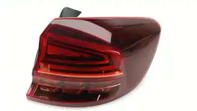 Pezzo di ricambio per auto di seconda mano luci posteriori destra per kia ceed tourer (cd) 1.0 t-gdi riferimenti oem iam 92402j7150