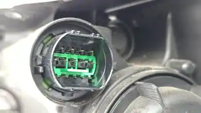 Pezzo di ricambio per auto di seconda mano faro anteriore destro per kia ceed tourer (cd) 1.0 t-gdi riferimenti oem iam 92102j7500  