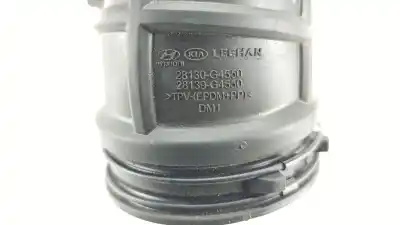 Pezzo di ricambio per auto di seconda mano tubo per kia ceed tourer (cd) 1.0 t-gdi riferimenti oem iam 28130g4550  