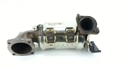 Pezzo di ricambio per auto di seconda mano catalizzatore per kia ceed tourer (cd) 1.0 t-gdi riferimenti oem iam w07401