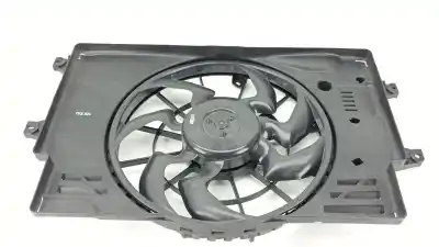 Автозапчасти б/у электрический вентилятор за kia ceed tourer (cd) 1.0 t-gdi ссылки oem iam 25380g4200  