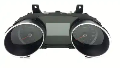 Pezzo di ricambio per auto di seconda mano pannello degli strumenti per kia ceed tourer (cd) 1.0 t-gdi riferimenti oem iam 94033jf820