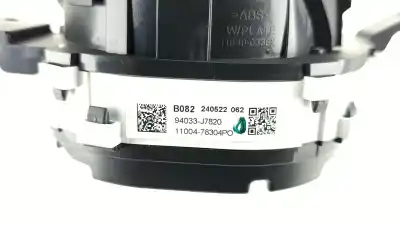 Second-hand car spare part dashboard for kia ceed tourer (cd) 1.0 t-gdi oem iam references 94033jf820  