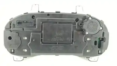 Second-hand car spare part dashboard for kia ceed tourer (cd) 1.0 t-gdi oem iam references 94033jf820  