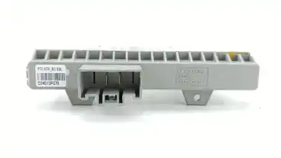 Gebrauchtes Autoersatzteil heizwiderstand zum kia ceed tourer (cd) 1.0 t-gdi oem-iam-referenzen 97191j7000  