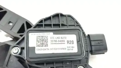 Gebrauchtes Autoersatzteil pedalpotentiometer zum kia ceed tourer (cd) 1.0 t-gdi oem-iam-referenzen 32700g4200  