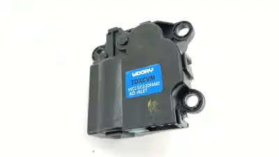 Pezzo di ricambio per auto di seconda mano motore di riscaldamento per kia ceed tourer (cd) 1.0 t-gdi riferimenti oem iam hvccd332edfaa02
