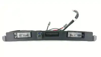 Pezzo di ricambio per auto di seconda mano maniglia del cancello per kia ceed tourer (cd) 1.0 t-gdi riferimenti oem iam 81260j7200