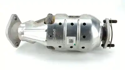 Pezzo di ricambio per auto di seconda mano catalizzatore per kia ceed tourer (cd) 1.0 t-gdi riferimenti oem iam 289g007fp0