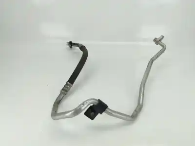 Автозапчастина б/у труби кондиціонації для citroen c4 cactus 1.2 puretech 130 посилання на oem iam 9678393980