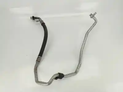 Автозапчастина б/у труби кондиціонації для citroen c4 cactus 1.2 puretech 130 посилання на oem iam 9678393980  