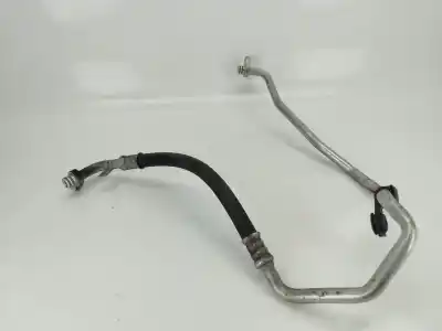 Автозапчастина б/у труби кондиціонації для citroen c4 cactus 1.2 puretech 130 посилання на oem iam 9678393980  