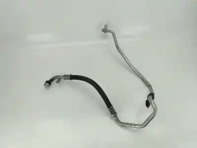 Автозапчастина б/у труби кондиціонації для citroen c4 cactus 1.2 puretech 130 посилання на oem iam 9678393980  