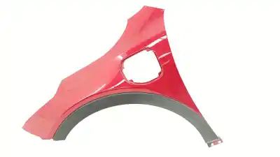 Peça sobressalente para automóvel em segunda mão guarda-lamas dianteiro esquerdo por kia xceed (cd) 1.4 t-gdi referências oem iam 