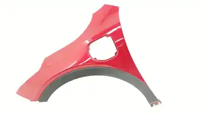 Peça sobressalente para automóvel em segunda mão guarda-lamas dianteiro esquerdo por kia xceed (cd) 1.4 t-gdi referências oem iam 