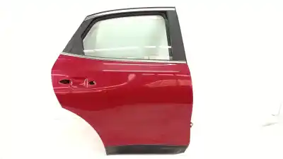 Peça sobressalente para automóvel em segunda mão porta do automóvel traseira direita por kia xceed (cd) 1.4 t-gdi referências oem iam 77004j7800
