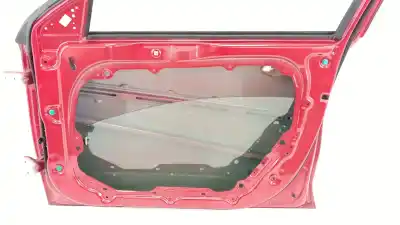 Автозапчастина б/у передні праві двері для kia xceed (cd) 1.4 t-gdi посилання на oem iam 76004j7800  