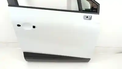 Автозапчастина б/у передні праві двері для renault captur ii (hf_) tce 90 (hfm6) посилання на oem iam 801009375r  