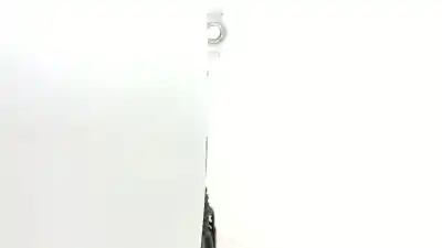 Автозапчастина б/у передні праві двері для renault captur ii (hf_) tce 90 (hfm6) посилання на oem iam 801009375r  