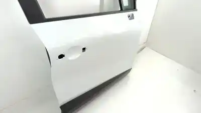 Автозапчастина б/у передні праві двері для renault captur ii (hf_) tce 90 (hfm6) посилання на oem iam 801009375r  