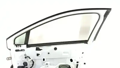 Автозапчастина б/у передні праві двері для renault captur ii (hf_) tce 90 (hfm6) посилання на oem iam 801009375r  