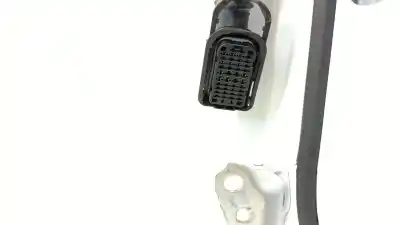 Автозапчастина б/у передні праві двері для renault captur ii (hf_) tce 90 (hfm6) посилання на oem iam 801009375r  
