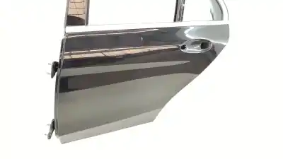 Автозапчастина б/у двері задні ліві для mercedes-benz clase c (w205) c 350 e (205.047) посилання на oem iam 205730010564  