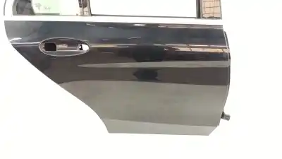 Автозапчасти б/у дверь задняя правая за mercedes-benz clase c (w205) c 350 e (205.047) ссылки oem iam 205730020564  