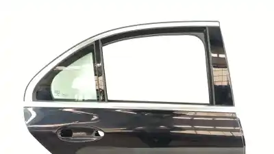 Автозапчасти б/у дверь задняя правая за mercedes-benz clase c (w205) c 350 e (205.047) ссылки oem iam 205730020564  