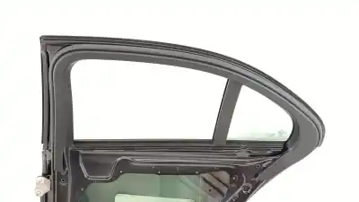 Автозапчасти б/у дверь задняя правая за mercedes-benz clase c (w205) c 350 e (205.047) ссылки oem iam 205730020564  
