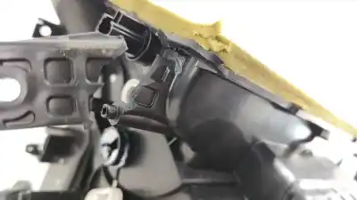 Pièce détachée automobile d'occasion bloc de chauffage complet pour kia xceed (cd) 1.4 t-gdi références oem iam 97200cr00  