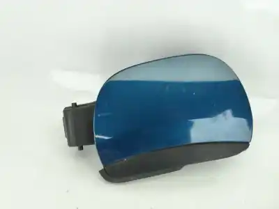 Автозапчастина б/у зовнішній пливний колпак для citroen c4 cactus 1.2 puretech 130 посилання на oem iam 9819475080  