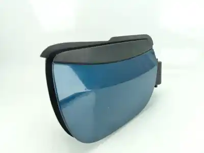 Автозапчастина б/у зовнішній пливний колпак для citroen c4 cactus 1.2 puretech 130 посилання на oem iam 9819475080  