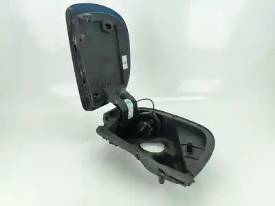 Автозапчастина б/у зовнішній пливний колпак для citroen c4 cactus 1.2 puretech 130 посилання на oem iam 9819475080  